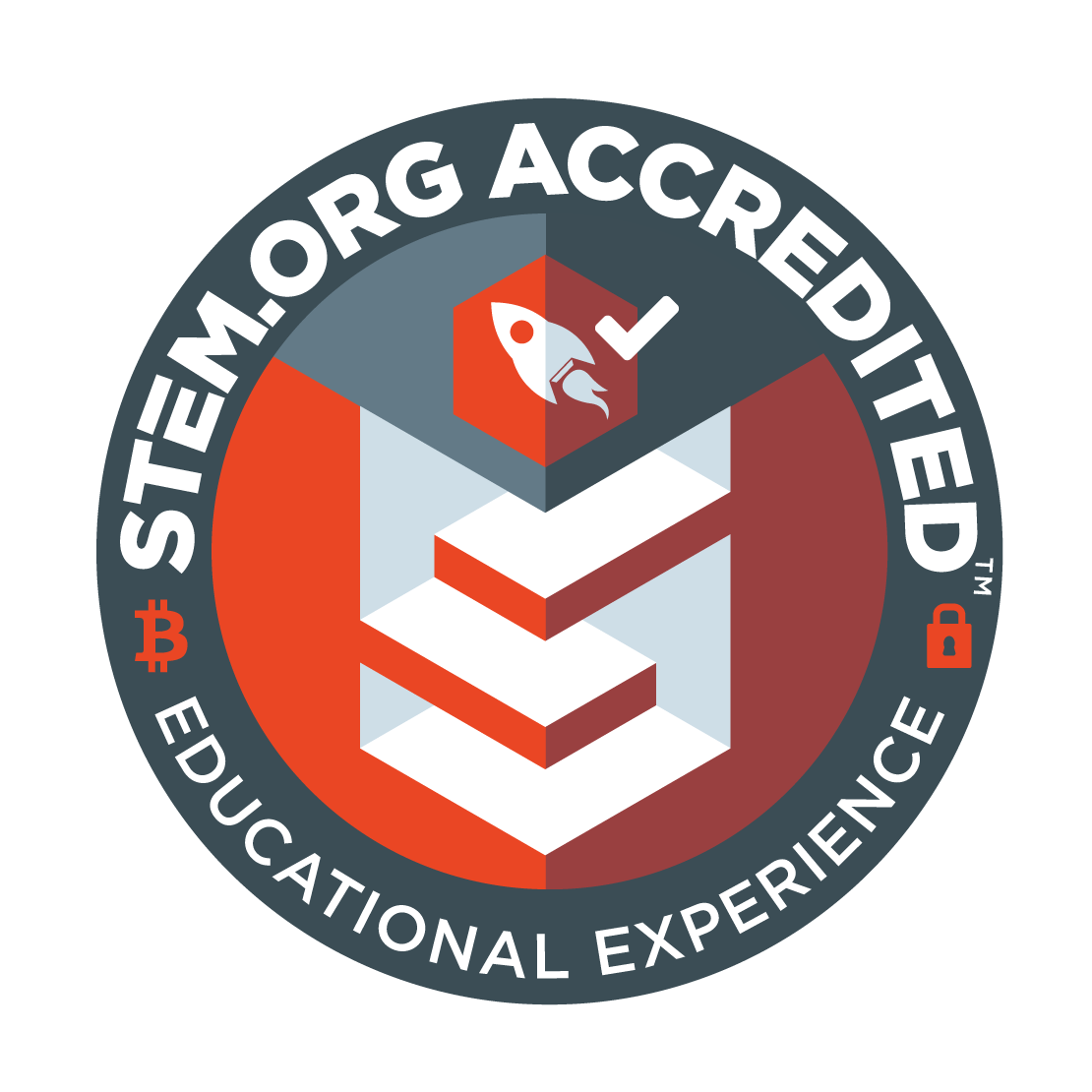 STEM Accredited