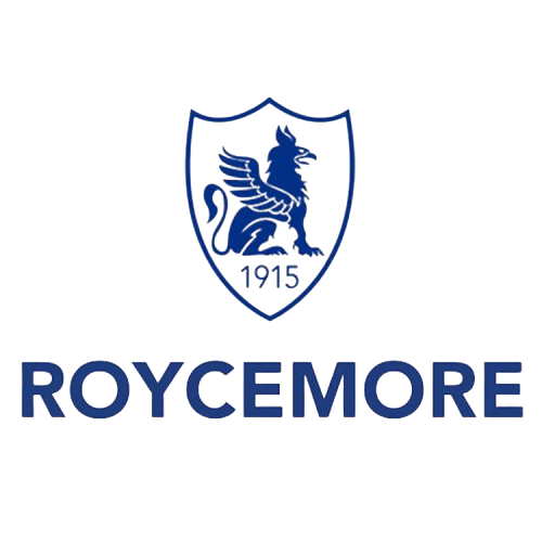 Roycemore Logo