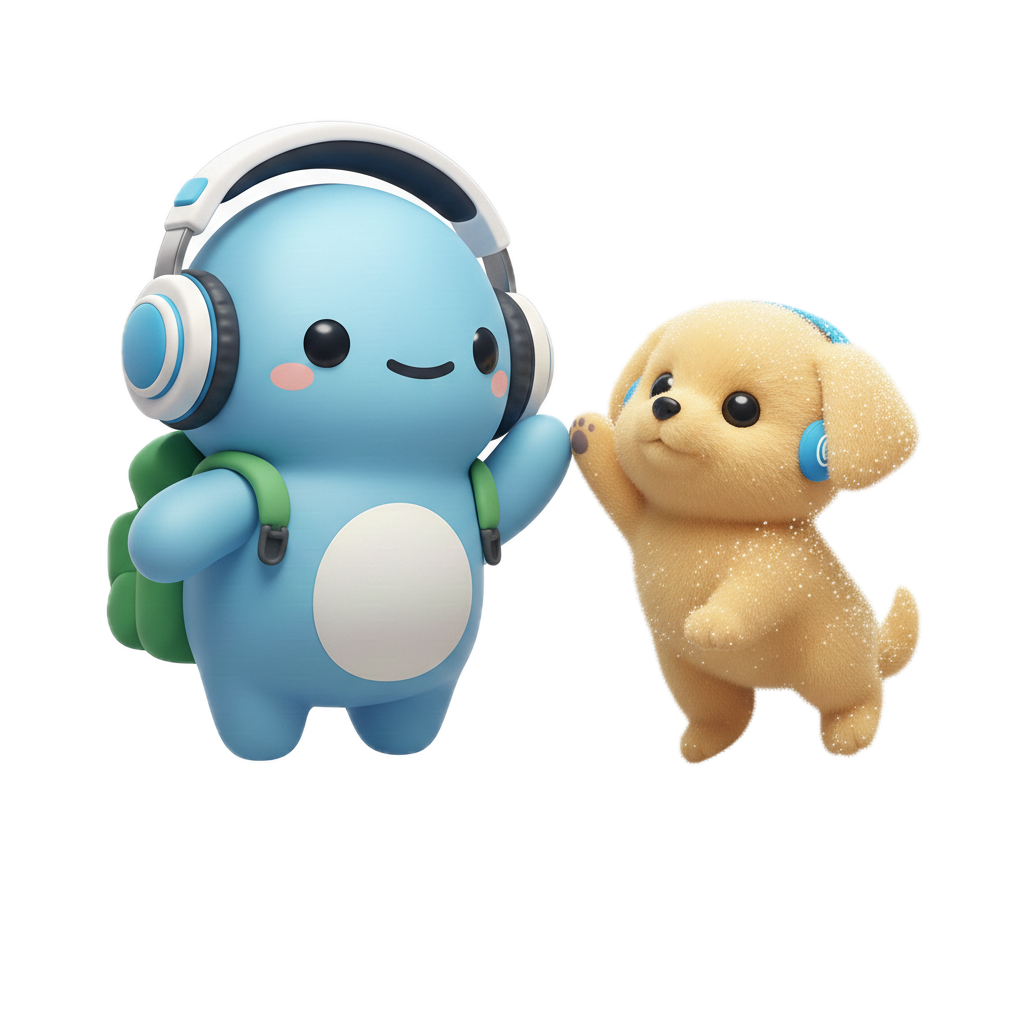 Songly icon: Collaborator