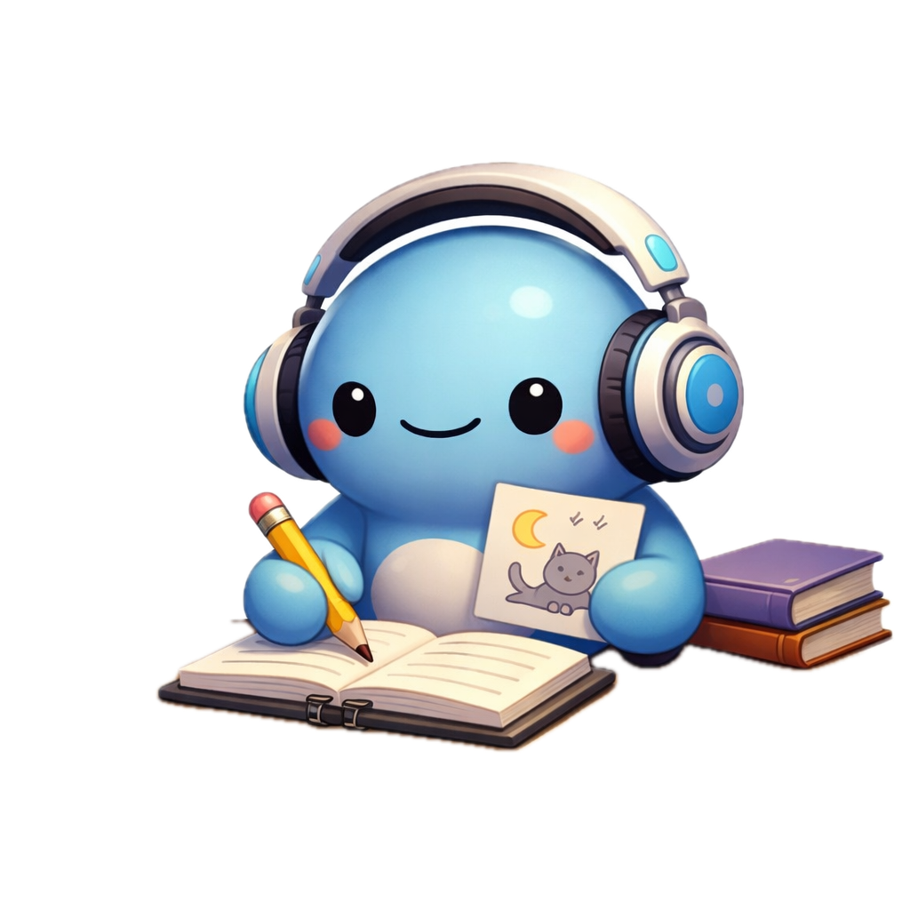 Songly icon: Creative Writer