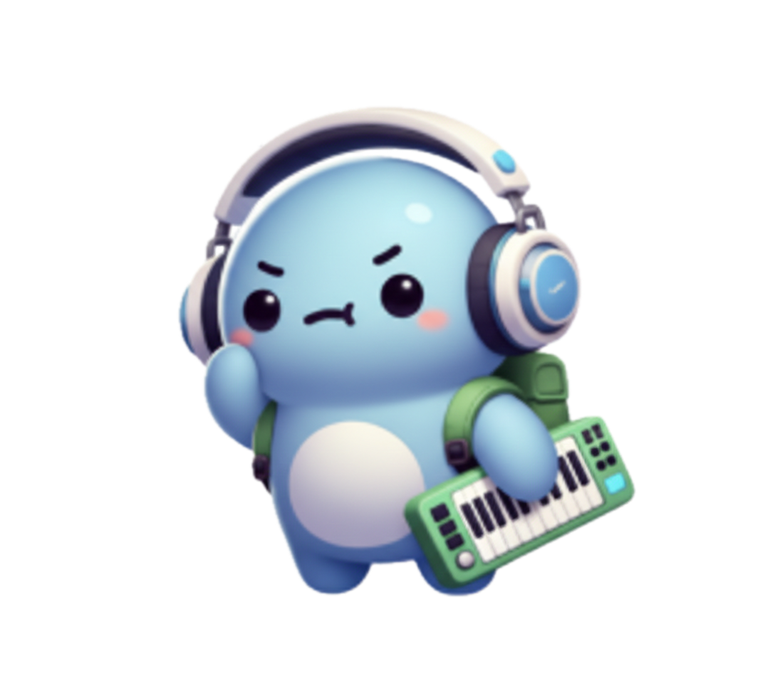 Songly icon: Critical Thinker