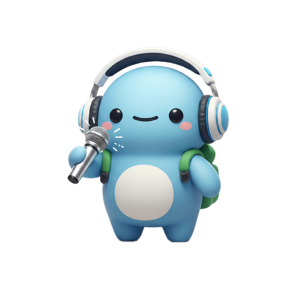 Songly icon: Digital Leader