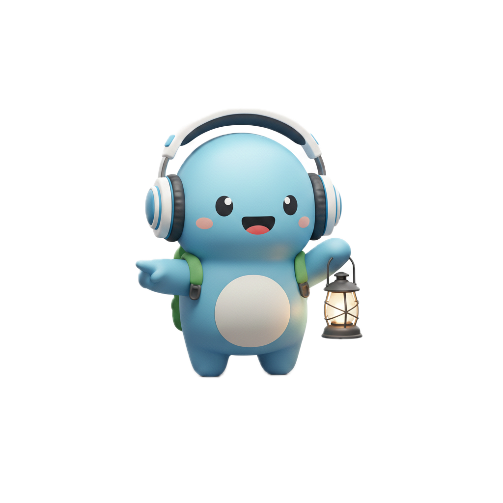 Songly icon: Responsible AI