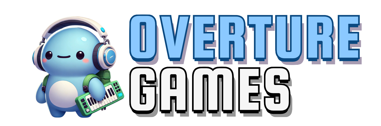 Overture Logo